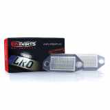 EINPARTS EP83 Kennzeichenbeleuchtung für FORD MONDEO III Kombi (BWY) MONDEO III