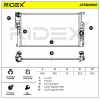 RIDEX 470R0800 Motorkühler / Wasserkühler für BMW 1 Schrägheck (F20) 17117600511 Bild RIDEX 470R0800 Motorkühler / Wasserkühler für BMW 1 Schrägheck (F20) 17117600511