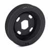 RIDEX 3213B0347 Riemenscheibe Kurbelwelle 162,5mm Kurbelwellenriemenscheibe Bild RIDEX 3213B0347 Riemenscheibe Kurbelwelle 162,5mm Kurbelwellenriemenscheibe