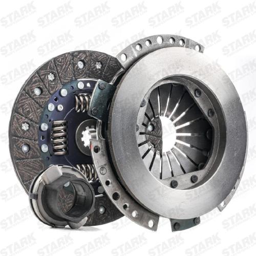 STARK SKCK-0100129 Kupplungssatz für BMW 3 Limousine (E36) 21211223005 Kupplung Bild STARK SKCK-0100129 Kupplungssatz für BMW 3 Limousine (E36) 21211223005 Kupplung