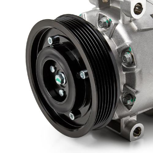 RIDEX A/C Kompressor für Klimaanlage Klimakompressor mit ID: VS16E Kältemittel: Bild RIDEX A/C Kompressor für Klimaanlage Klimakompressor mit ID: VS16E Kältemittel: