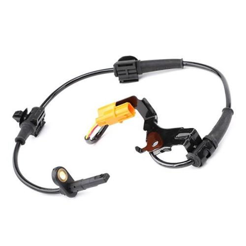 RIDEX ABS-Sensor 412W0437 Vorderachse links Sensorart: aktiver Sensor Anzahl der Bild RIDEX ABS-Sensor 412W0437 Vorderachse links Sensorart: aktiver Sensor Anzahl der