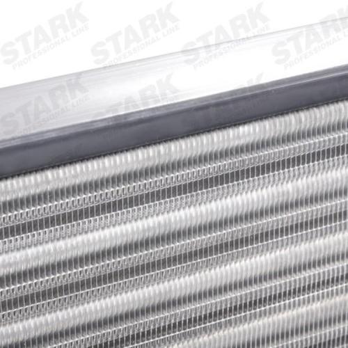 STARK SKRD-0121128 Motorkühler / Wasserkühler für TOYOTA AVENSIS Kombi (T25) Bild STARK SKRD-0121128 Motorkühler / Wasserkühler für TOYOTA AVENSIS Kombi (T25)