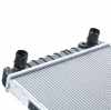 RIDEX 470R0792 Motorkühler / Wasserkühler für AUDI A8 (4D2, 4D8) 4D0121251 Bild RIDEX 470R0792 Motorkühler / Wasserkühler für AUDI A8 (4D2, 4D8) 4D0121251