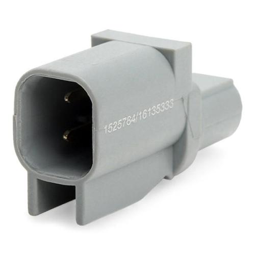 RIDEX ABS-Sensor 412W0931 Hinterachse beidseitig Sensorart: aktiver Sensor Bild RIDEX ABS-Sensor 412W0931 Hinterachse beidseitig Sensorart: aktiver Sensor