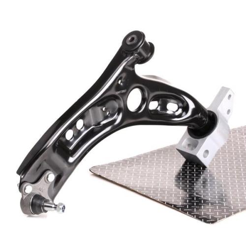 RIDEX 273C1148 Lenker Radaufhängung Querlenker Front links für VW TIGUAN (5N) Bild RIDEX 273C1148 Lenker Radaufhängung Querlenker Front links für VW TIGUAN (5N)