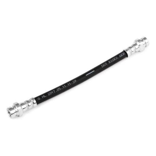 RIDEX Bremsschlauch 83B0331 HINTEN BREMSSCHLÄUCHE Länge: 205mm für MITSUBISHI Bild RIDEX Bremsschlauch 83B0331 HINTEN BREMSSCHLÄUCHE Länge: 205mm für MITSUBISHI