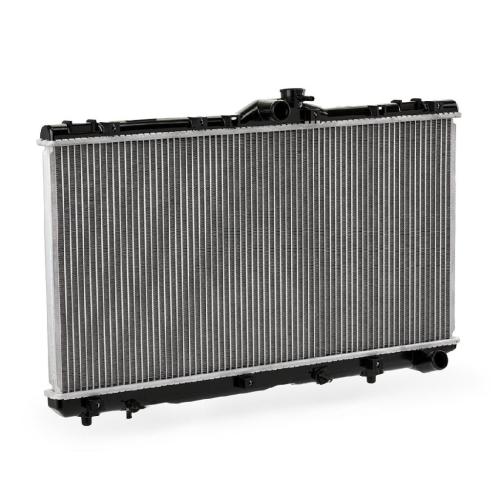 RIDEX 470R0134 Motorkühler / Wasserkühler für TOYOTA COROLLA Compact (E10) Bild RIDEX 470R0134 Motorkühler / Wasserkühler für TOYOTA COROLLA Compact (E10)