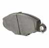 RIDEX Bremsbelagsatz Bremsbeläge Vorne passend für PEUGEOT 406 (8B) 406 Coupe Bild RIDEX Bremsbelagsatz Bremsbeläge Vorne passend für PEUGEOT 406 (8B) 406 Coupe