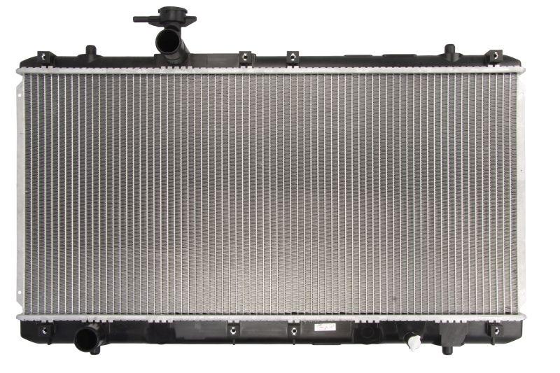 KOYORAD PL101341 Motorkühler / Wasserkühler für SUZUKI LIANA Schrägheck