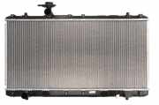 KOYORAD PL101341 Motorkühler / Wasserkühler für SUZUKI LIANA Schrägheck