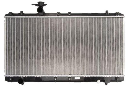 KOYORAD PL101341 Motorkühler / Wasserkühler für SUZUKI LIANA Schrägheck Bild KOYORAD PL101341 Motorkühler / Wasserkühler für SUZUKI LIANA Schrägheck
