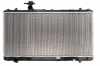 KOYORAD PL101341 Motork&uuml;hler / Wasserk&uuml;hler f&uuml;r SUZUKI LIANA Schr&auml;gheck