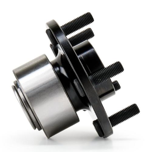 RIDEX PLUS 654W0066P Radlagersatz pro 1 Rad Vorne links rechts für FORD 1223640 Bild RIDEX PLUS 654W0066P Radlagersatz pro 1 Rad Vorne links rechts für FORD 1223640
