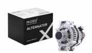 RIDEX 4G1232 Lichtmaschine 220A 12V mit Freilaufriemenscheibe für JEEP