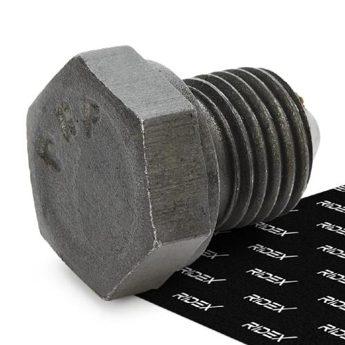 RIDEX Ölablassschraube für VW Golf 5II Schrägheck (5G1, BQ1, BE1, BE2) Bild RIDEX Ölablassschraube für VW Golf 5II Schrägheck (5G1, BQ1, BE1, BE2)