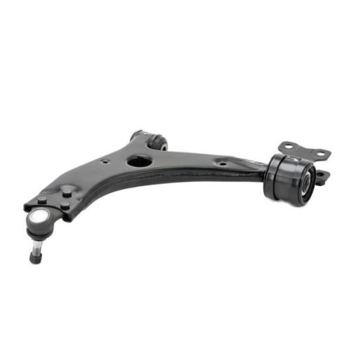 RIDEX 273C0133 Lenker Radaufhängung Längslenker Front rechts für FORD 30666840 Bild RIDEX 273C0133 Lenker Radaufhängung Längslenker Front rechts für FORD 30666840