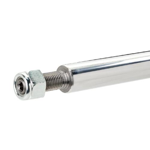 RIDEX 854S1640 2x Stoßdämpfer Federbein Gasdruck Vorne für VW Polo Schrägheck Bild RIDEX 854S1640 2x Stoßdämpfer Federbein Gasdruck Vorne für VW Polo Schrägheck