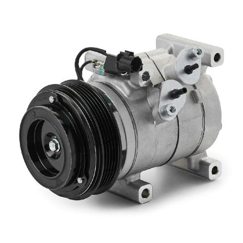 RIDEX A/C Kompressor für Klimaanlage Klimakompressor mit ID: RS09 Kältemittel: Bild RIDEX A/C Kompressor für Klimaanlage Klimakompressor mit ID: RS09 Kältemittel: