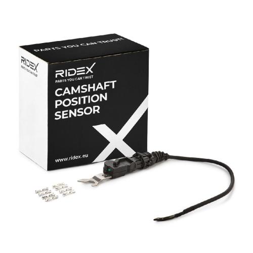 RIDEX Nockenwellensensor für OPEL Astra G CC (T98) Bild RIDEX Nockenwellensensor für OPEL Astra G CC (T98)