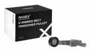RIDEX 310T0233 Spannrolle Keilrippenriemen für MINI Schrägheck (R56) 1611425480