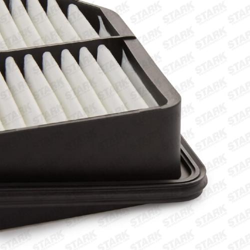 STARK SKAF-0060241 Motor Luftfilter Umluftfilter für SUZUKI Grand Vitara II SUV Bild STARK SKAF-0060241 Motor Luftfilter Umluftfilter für SUZUKI Grand Vitara II SUV