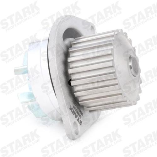 STARK SKWP-0520167 Kühlmittelpumpe Motorkühlung Wasserpumpe passend für PEUGEOT Bild STARK SKWP-0520167 Kühlmittelpumpe Motorkühlung Wasserpumpe passend für PEUGEOT