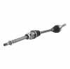 RIDEX Antriebswelle Achswelle Vorderachse/Vorne rechts für RENAULT 13D0433 Bild RIDEX Antriebswelle Achswelle Vorderachse/Vorne rechts für RENAULT 13D0433