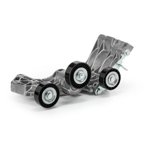 RIDEX Riemenspanner Keilrippenriemen passend für MERCEDES-BENZ A-Klasse (W169) Bild RIDEX Riemenspanner Keilrippenriemen passend für MERCEDES-BENZ A-Klasse (W169)