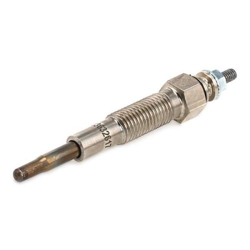 RIDEX Diesel Glühkerze 11V Schlüsselweite: 12mm Gewindemaß:M10x1.25 für OPEL Bild RIDEX Diesel Glühkerze 11V Schlüsselweite: 12mm Gewindemaß:M10x1.25 für OPEL