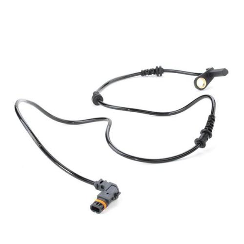 RIDEX ABS-Sensor 412W0106 Vorderachse beidseitig Sensorart: aktiver Sensor Bild RIDEX ABS-Sensor 412W0106 Vorderachse beidseitig Sensorart: aktiver Sensor