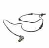 RIDEX ABS-Sensor 412W0106 Vorderachse beidseitig Sensorart: aktiver Sensor Bild RIDEX ABS-Sensor 412W0106 Vorderachse beidseitig Sensorart: aktiver Sensor