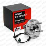 STARK SKWB-0180134 Radlagersatz pro 1 Rad Vorne für NISSAN NP300 Navara Pickup