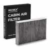 RIDEX 424I0421 Innenraumfilter Pollenfilter Aktivkohlefilter H&ouml;he: 32 Breite: