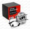 STARK SKWB-0180134 Radlagersatz pro 1 Rad Vorne f&uuml;r NISSAN NP300 Navara Pickup