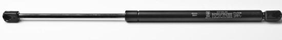 FA KROSNO 23105 Heckklappendämpfer beidseitig Länge:446mm 310N Hub: 165mm Bild FA KROSNO 23105 Heckklappendämpfer beidseitig Länge:446mm 310N Hub: 165mm