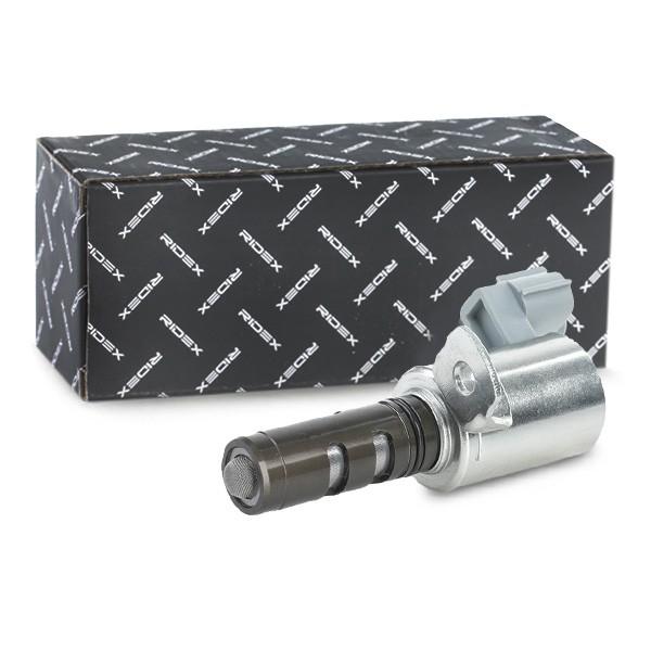 RIDEX Steuerventil Nockenwellenverstellung elektrisch-hydraulisch für FORD