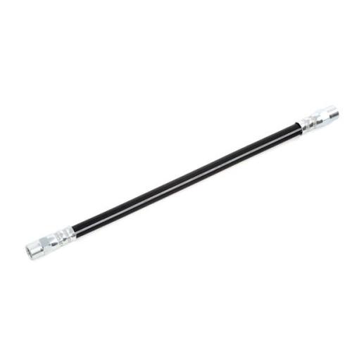 RIDEX Bremsschlauch 83B0210 HINTEN beidseitig BREMSSCHLÄUCHE Länge: 280mm Bild RIDEX Bremsschlauch 83B0210 HINTEN beidseitig BREMSSCHLÄUCHE Länge: 280mm