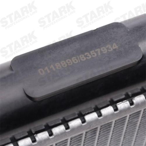 STARK SKRD-0120735 Motorkühler / Wasserkühler für TOYOTA RAV 4 I (SXA1) Bild STARK SKRD-0120735 Motorkühler / Wasserkühler für TOYOTA RAV 4 I (SXA1)