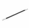 RIDEX Bremsschlauch 83B0210 HINTEN beidseitig BREMSSCHLÄUCHE Länge: 280mm Bild RIDEX Bremsschlauch 83B0210 HINTEN beidseitig BREMSSCHLÄUCHE Länge: 280mm