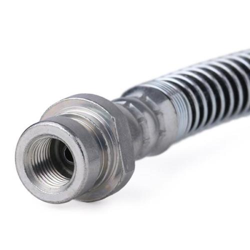 RIDEX Bremsschlauch 83B0394 VORNE beidseitig BREMSSCHLÄUCHE Länge: 295mm Bild RIDEX Bremsschlauch 83B0394 VORNE beidseitig BREMSSCHLÄUCHE Länge: 295mm