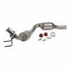 RIDEX Rußpartikelfilter DPF Abgasanlage Diesel 1256S0042 Bild RIDEX Rußpartikelfilter DPF Abgasanlage Diesel 1256S0042