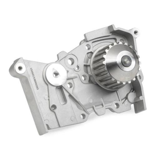 RIDEX 1260W0045 Kühlmittelpumpe Motorkühlung Wasserpumpe mechanisch 20-Zähn Bild RIDEX 1260W0045 Kühlmittelpumpe Motorkühlung Wasserpumpe mechanisch 20-Zähn