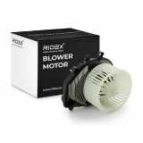 RIDEX 2669I0034 Gebläsemotor Innenraum Heizungsgebläse 12V für VW PASSAT Variant