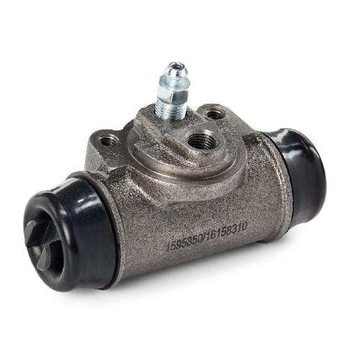 RIDEX 277W0138 1x Radbremszylinder Trommelbremse Radzylinder Hinten beidseitig Bild RIDEX 277W0138 1x Radbremszylinder Trommelbremse Radzylinder Hinten beidseitig