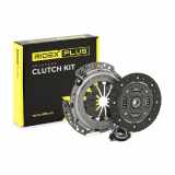 RIDEX PLUS 479C0034P Kupplungssatz für CITROËN Berlingo / Berlingo First 2051L0