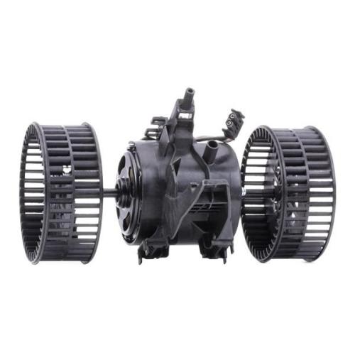 RIDEX 2669I0022 Gebläsemotor Innenraum Heizungsgebläse 12V für BMW 5 Limousine Bild RIDEX 2669I0022 Gebläsemotor Innenraum Heizungsgebläse 12V für BMW 5 Limousine