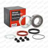STARK SKWB-0180638 Radlagersatz pro 1 Rad Hinten passend für MERCEDES-BENZ