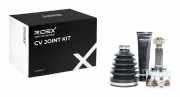 RIDEX 5J0194 Gelenksatz Antriebswelle Achswelle radseitig für NISSAN MICRA II