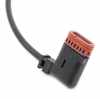 RIDEX ABS-Sensor 412W0386 Hinterachse beidseitig Sensorart: aktiver Sensor 995mm Bild RIDEX ABS-Sensor 412W0386 Hinterachse beidseitig Sensorart: aktiver Sensor 995mm